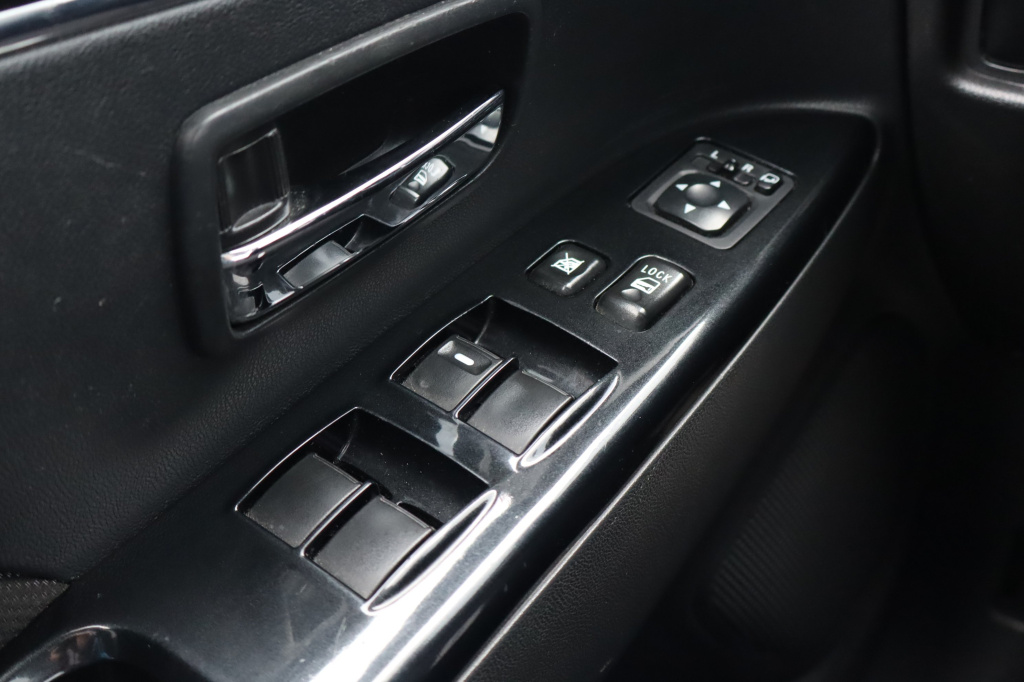 Citroen C4 Aircross