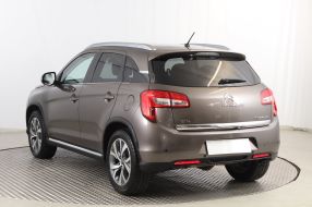 Citroen C4 Aircross - 2015