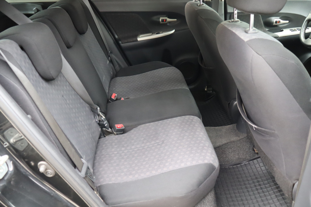 Toyota Urban Cruiser