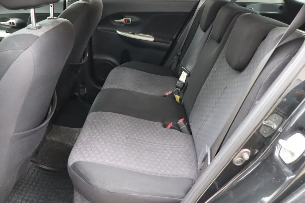 Toyota Urban Cruiser