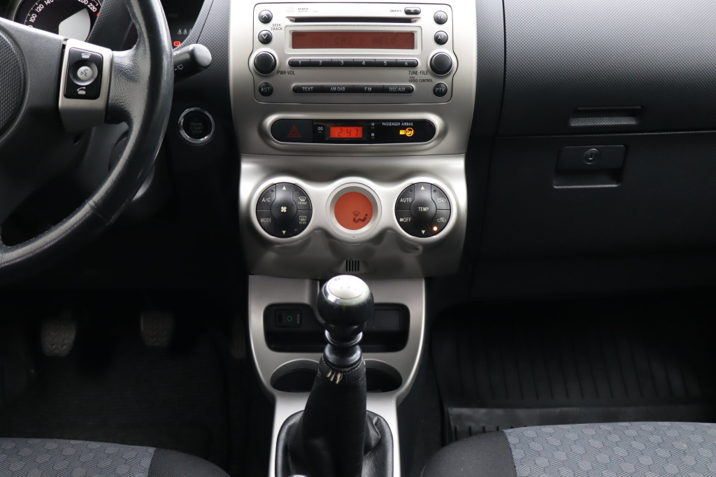 Toyota Urban Cruiser