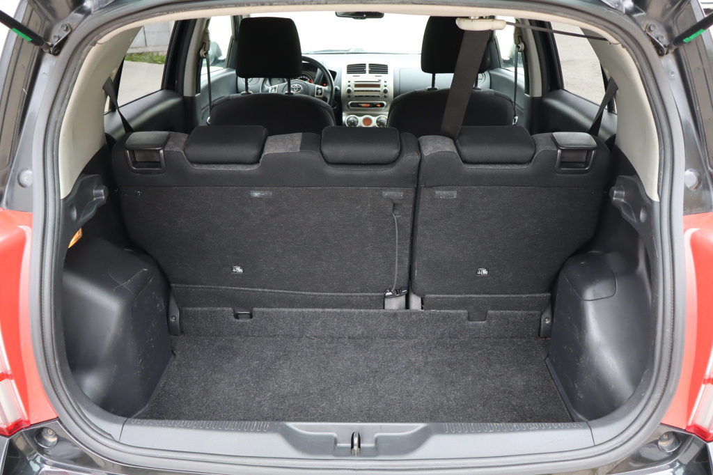 Toyota Urban Cruiser