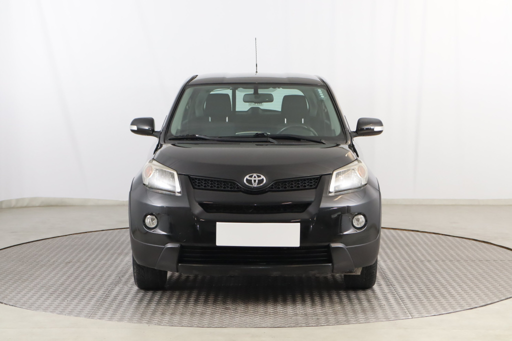 Toyota Urban Cruiser