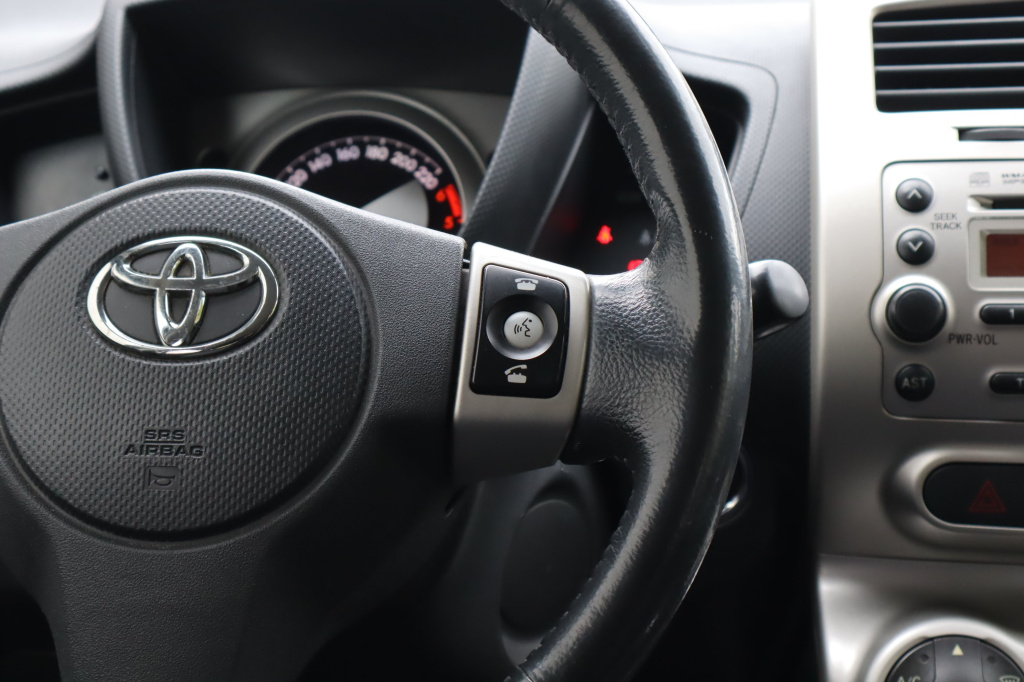 Toyota Urban Cruiser