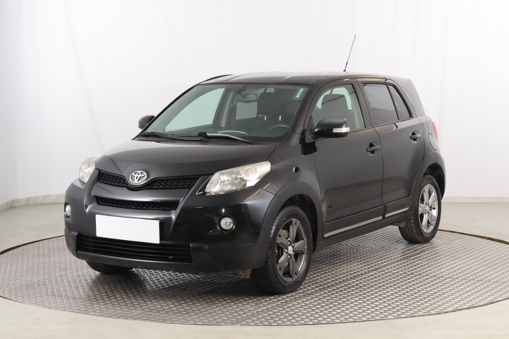 Toyota Urban Cruiser