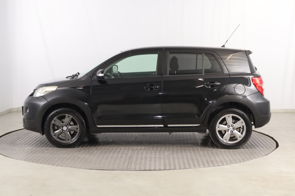 Toyota Urban Cruiser