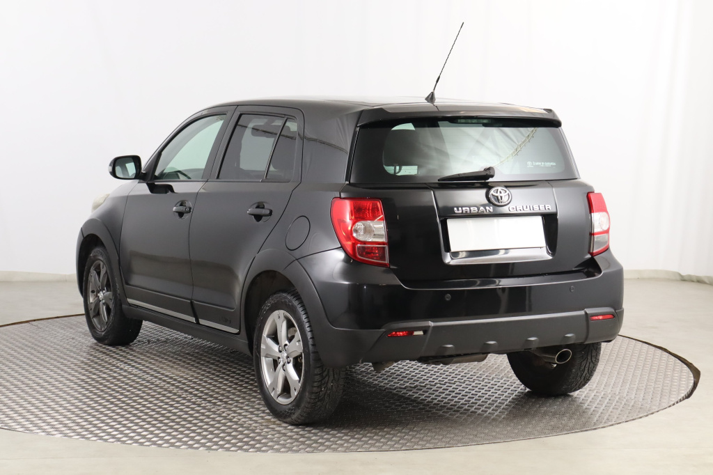 Toyota Urban Cruiser