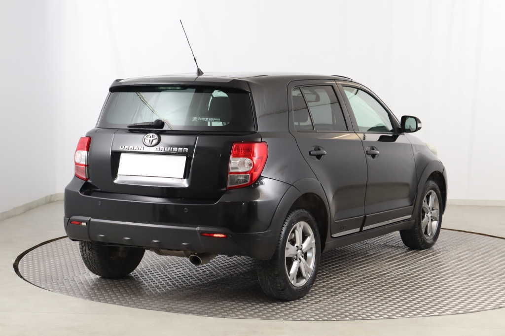 Toyota Urban Cruiser