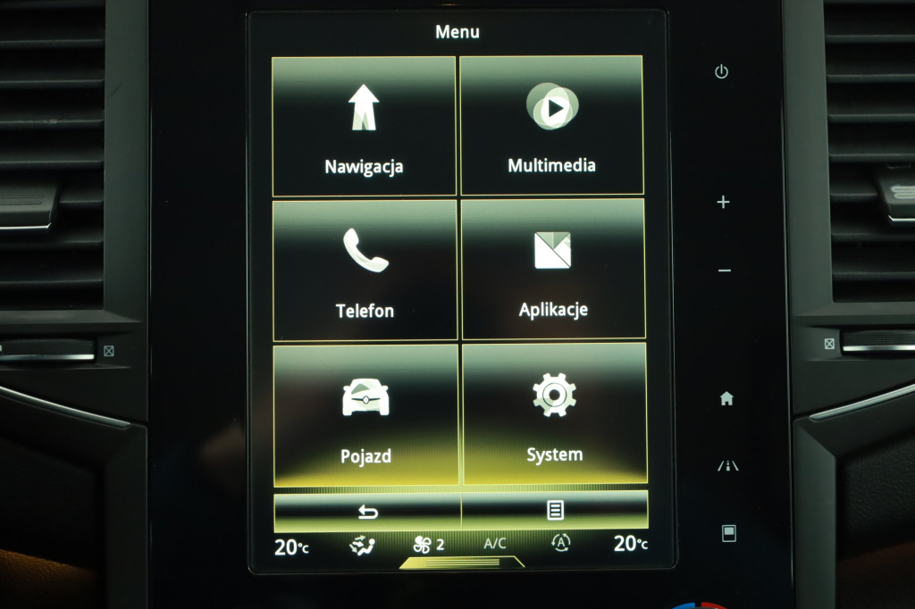 Renault Talisman