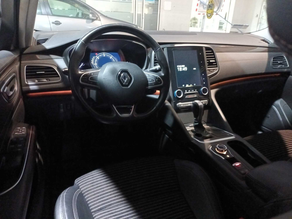 Renault Talisman