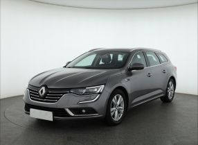 Renault Talisman - 2016