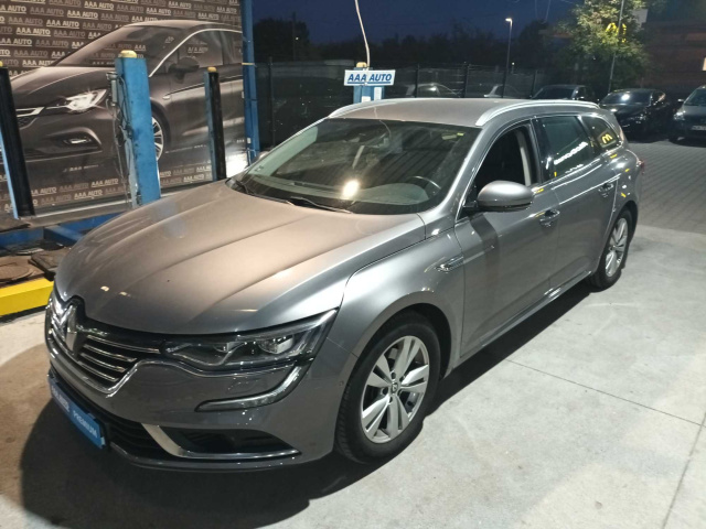 Renault Talisman 2016