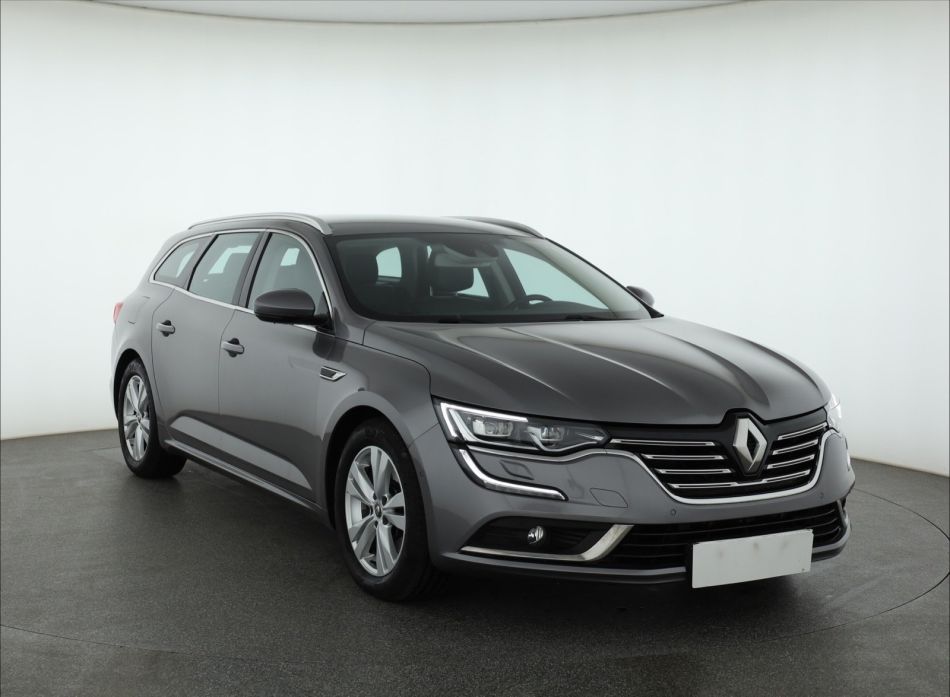 Renault Talisman - 2016