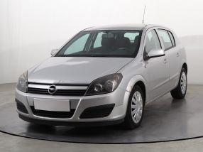 Opel Astra - 2006
