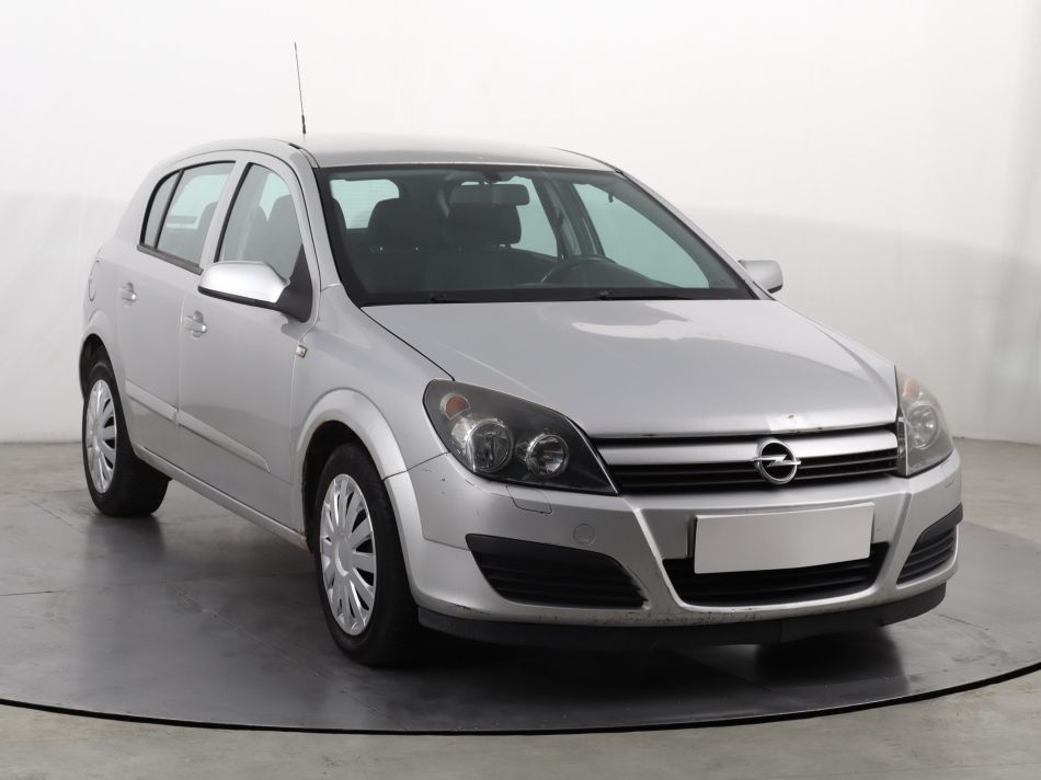 Opel Astra - 2006
