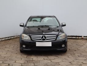 Mercedes-Benz C - 2008