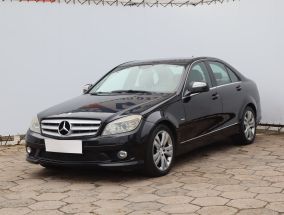 Mercedes-Benz C - 2008