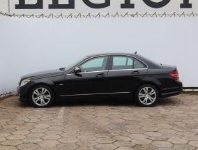 Mercedes-Benz C - 2008