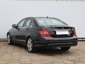 Mercedes-Benz C - 2008
