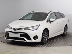 Toyota Avensis - 2015