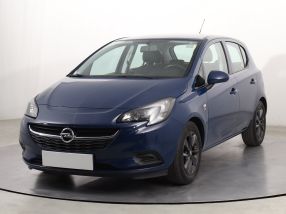 Opel Corsa - 2019