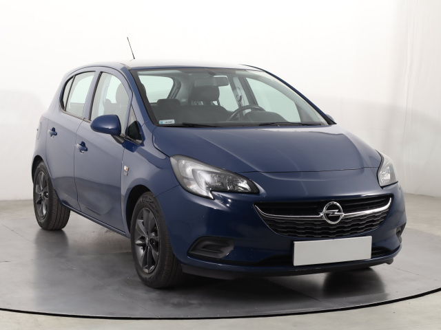 Opel Corsa 2019