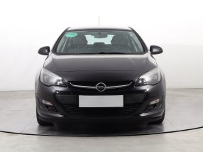 Opel Astra - 2017