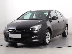 Opel Astra - 2017