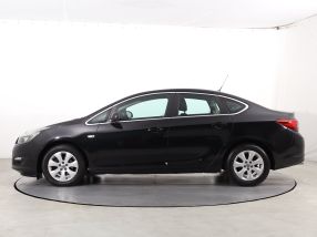 Opel Astra - 2017
