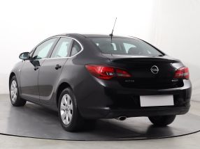Opel Astra - 2017