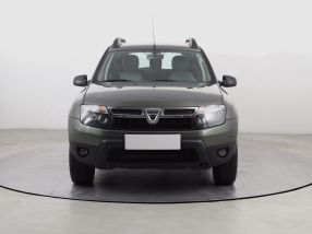 Dacia Duster - 2013