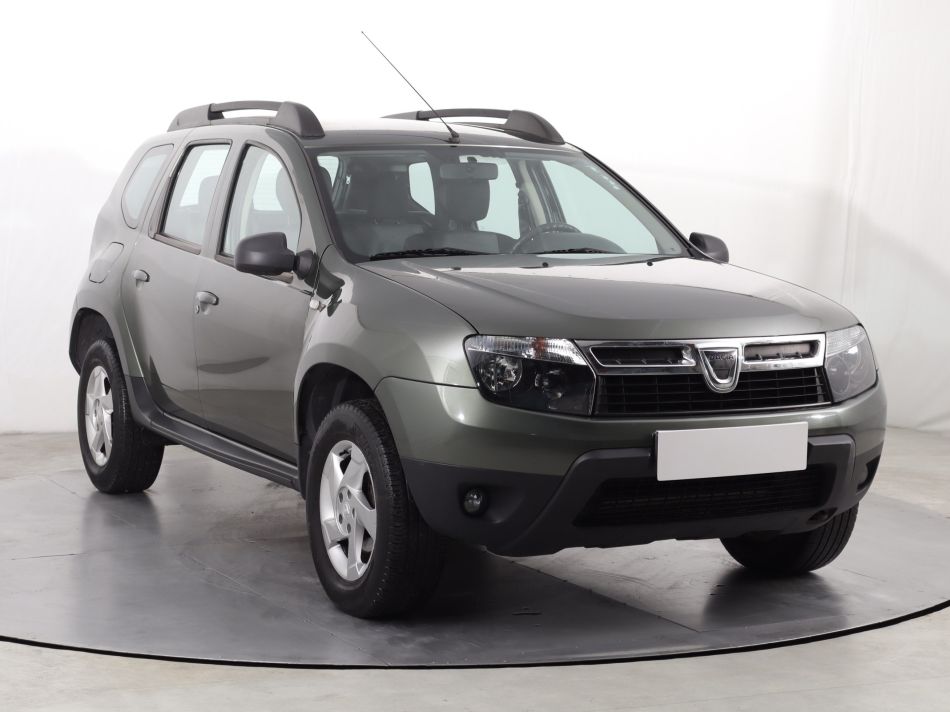 Dacia Duster - 2013