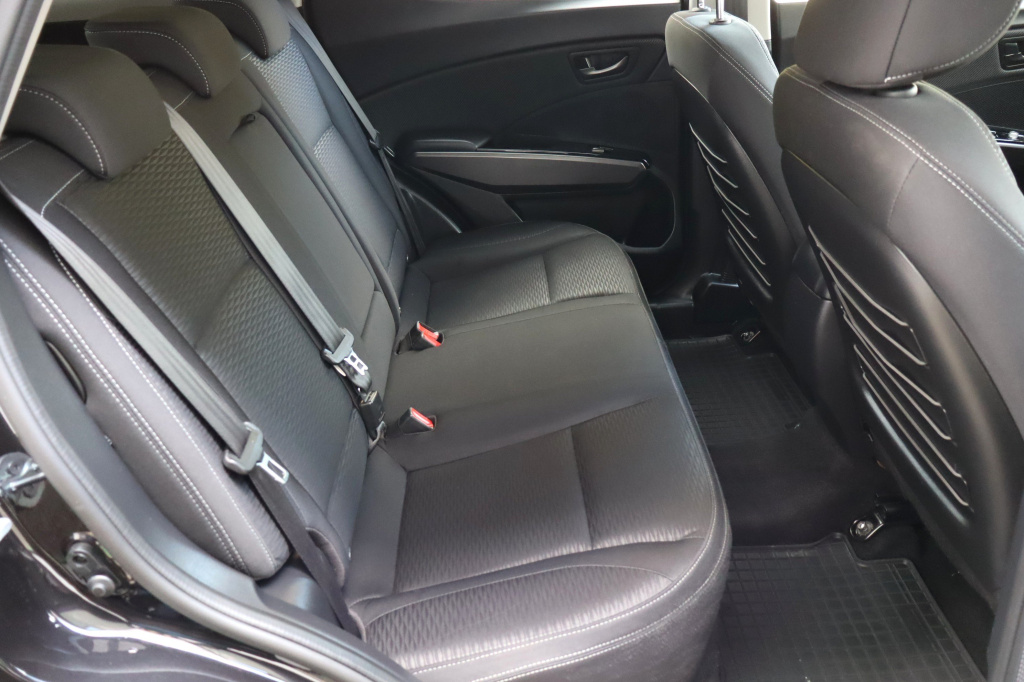 Ssang Yong XLV