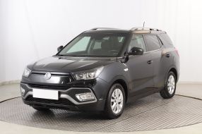 SsangYong XLV - 2019