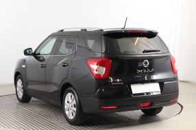SsangYong XLV - 2019