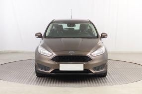 Ford Focus - 2016