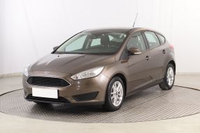 Ford Focus - 2016