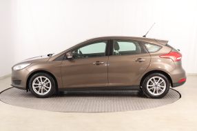 Ford Focus - 2016