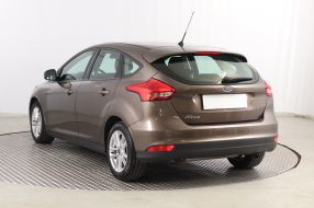Ford Focus - 2016