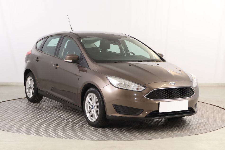 Ford Focus - 2016