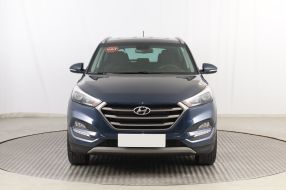 Hyundai Tucson - 2016