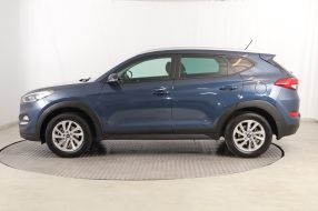 Hyundai Tucson - 2016