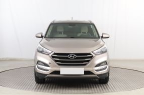 Hyundai Tucson - 2016