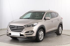 Hyundai Tucson - 2016
