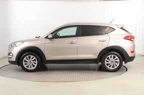 Hyundai Tucson - 2016