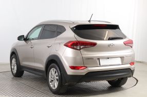 Hyundai Tucson - 2016