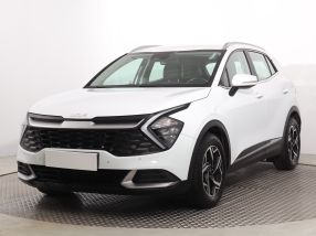 Kia Sportage - 2022