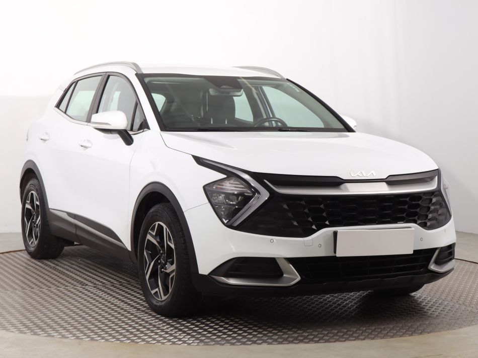Kia Sportage - 2022