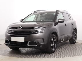 Citroen C5 Aircross - 2022