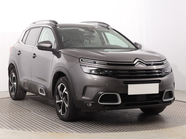 Citroen C5 Aircross 2022